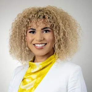 Jada Allender