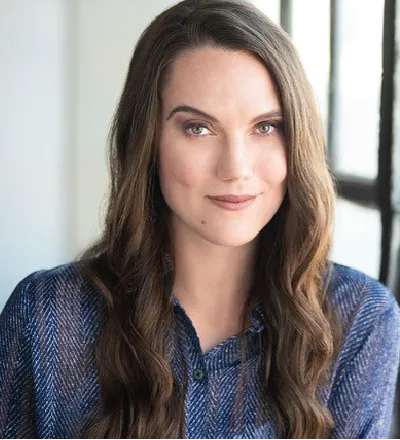  Tali Graham headshot