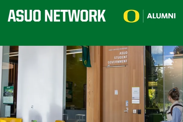 ASUO Network