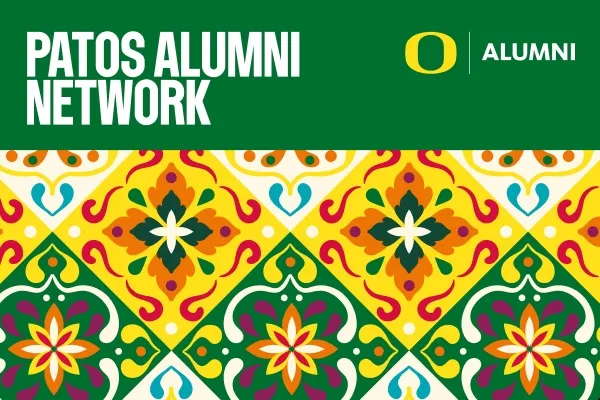 Patos Alumni Network pattern