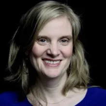 Headshot of Aubrie De Clerck