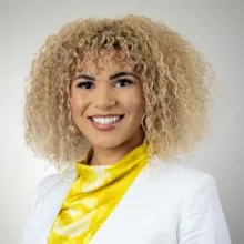 Jada Allender
