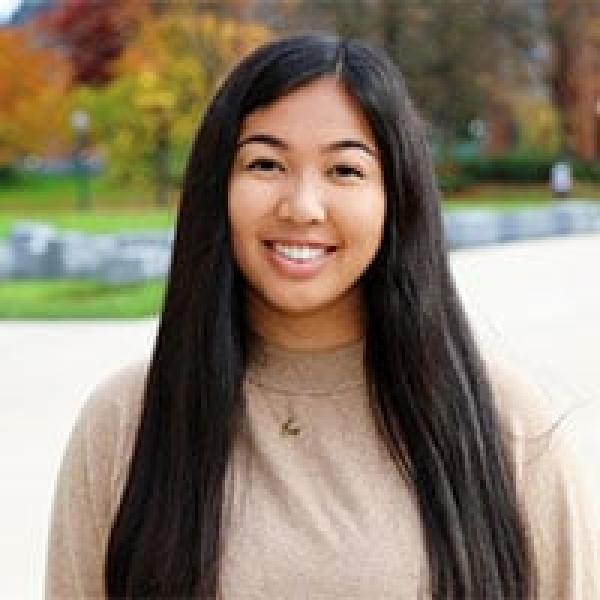 Irisa Mehta