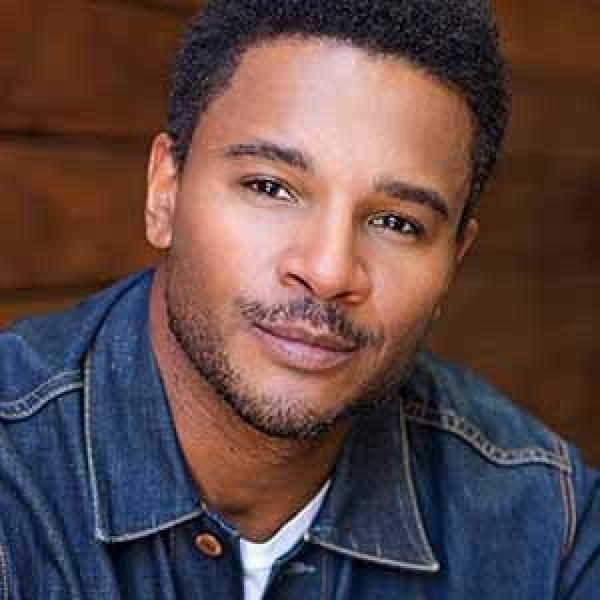 Marc Anthony Samuel