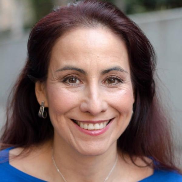 Olga Sanchez