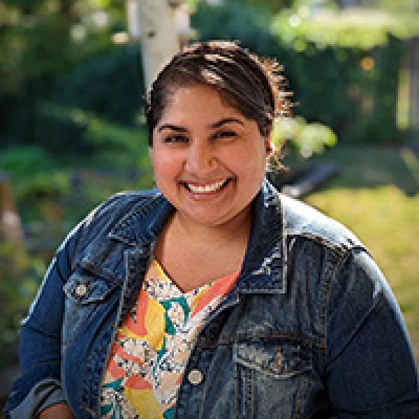 Jessica Lloyd, BS '05