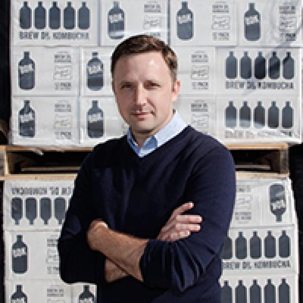 Matt Thomas, BA '02
