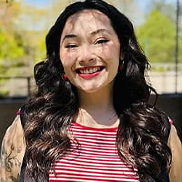 Grace Bonilla