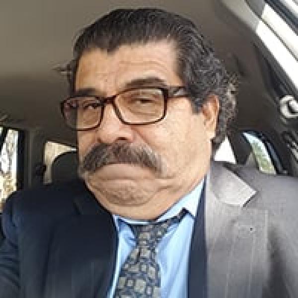 Gabriel Robles