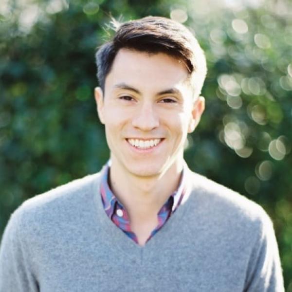 Ryan Nguyen, BS ’08