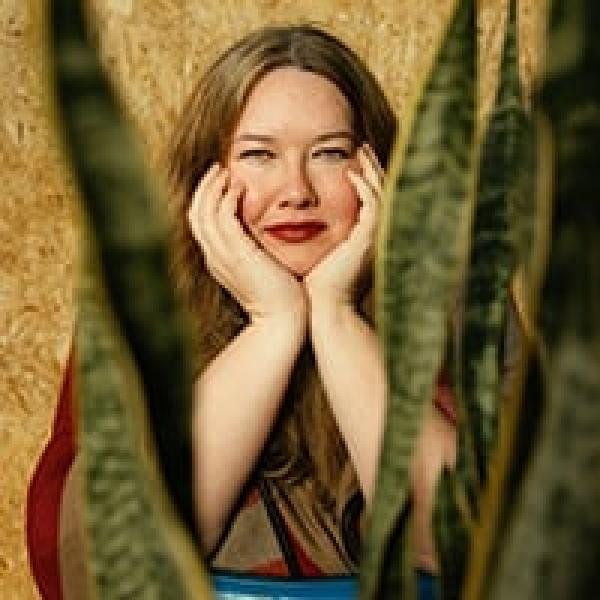 Sarah Koski, BA '06