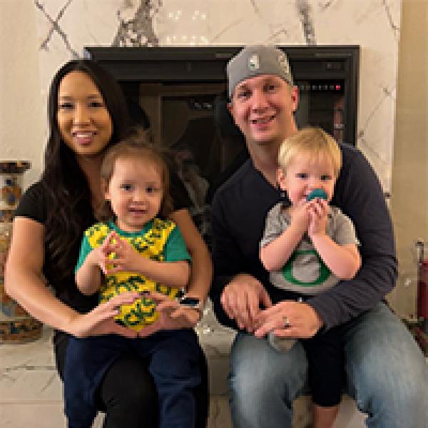 Alexa Tieu Whippo, BS '10