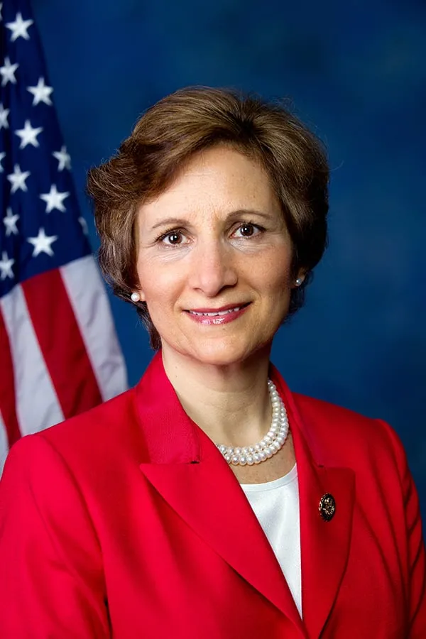 Suxanne Bonamici