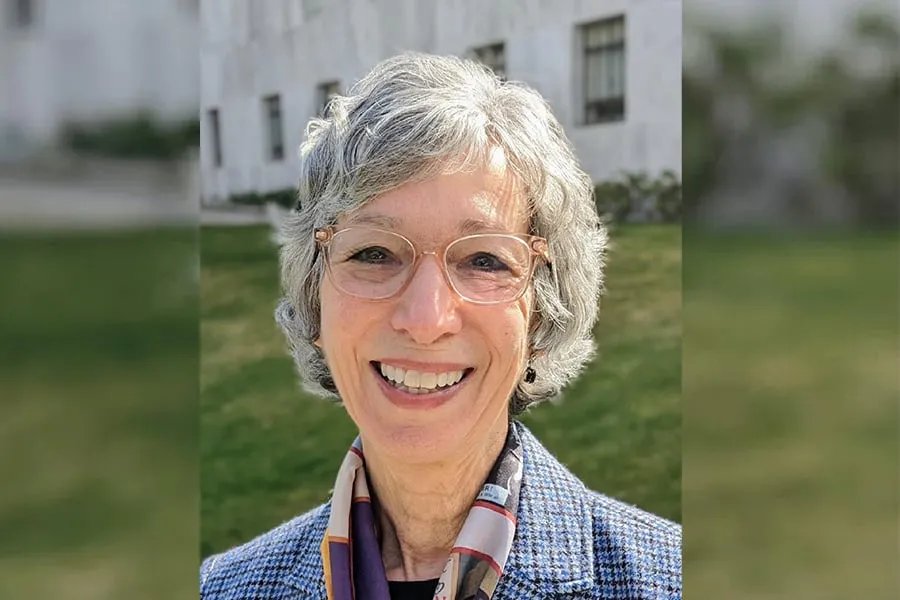 Nancy Nathanson