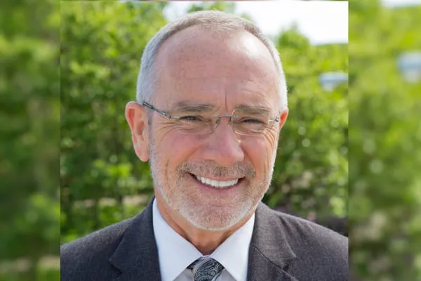 Pat Farr