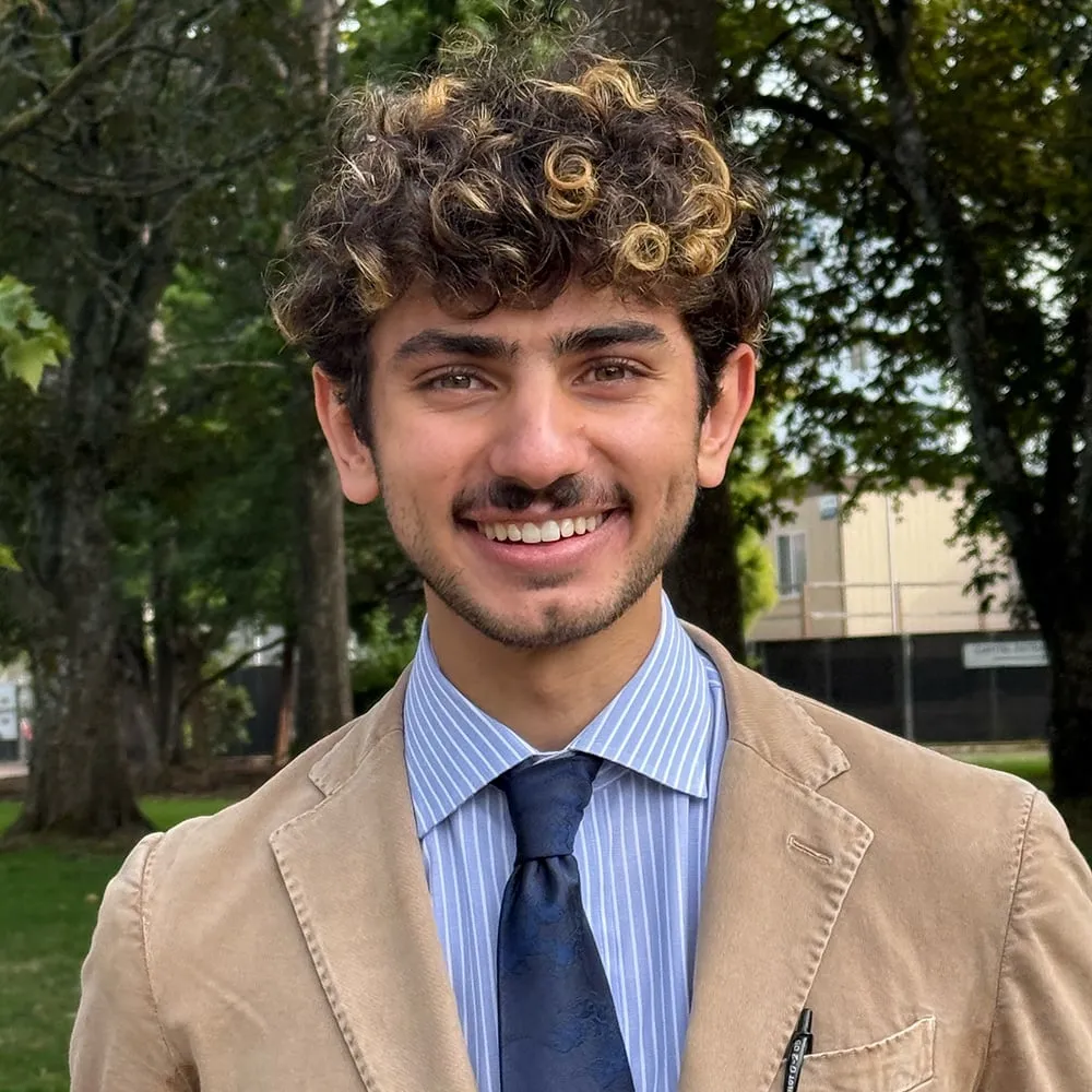 alexander Aghdaei