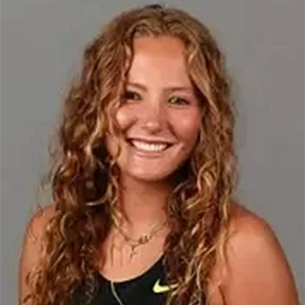 Ashley Schroeder, class of 2025 (psychology)