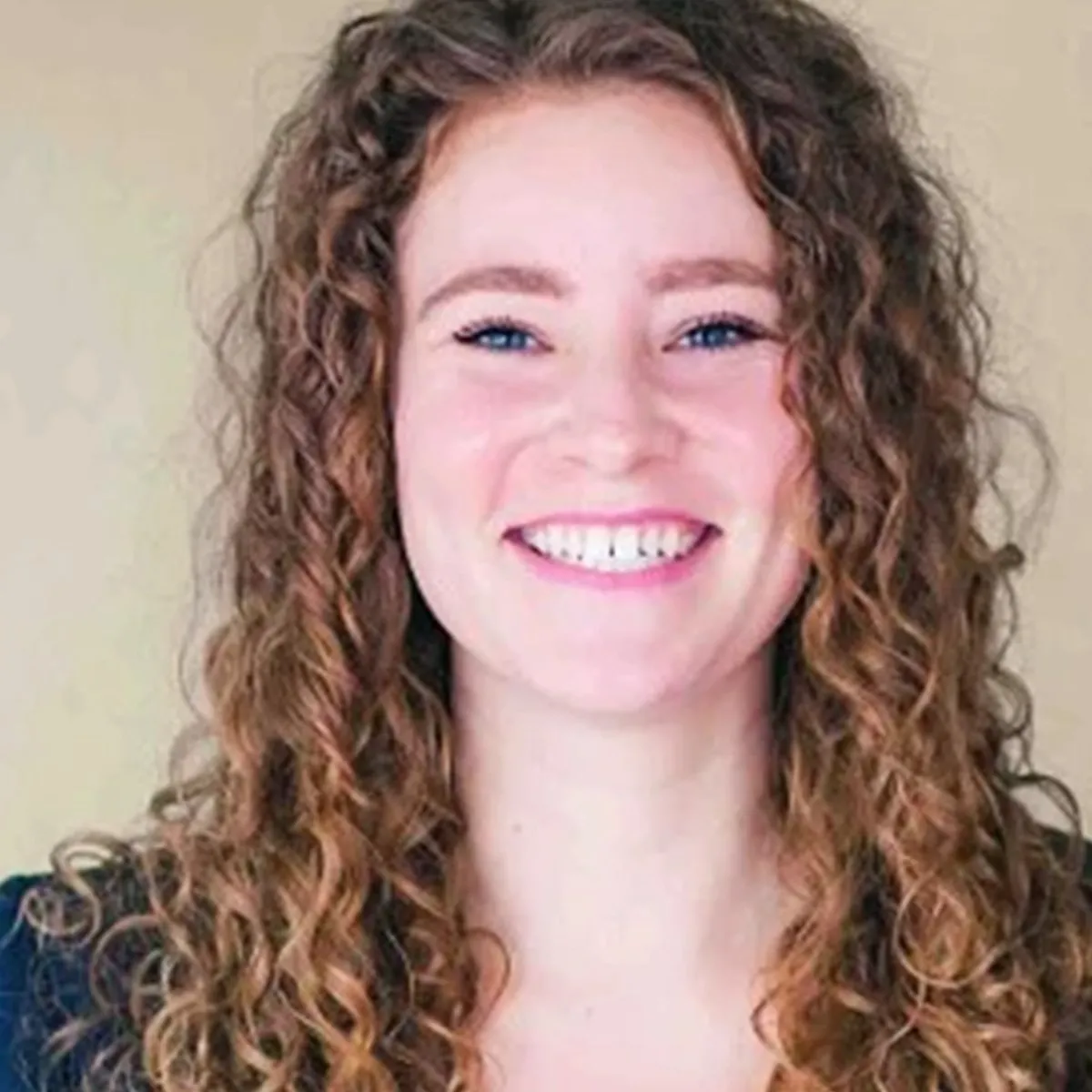 Charity Woodrum, BS ’18 (physics)