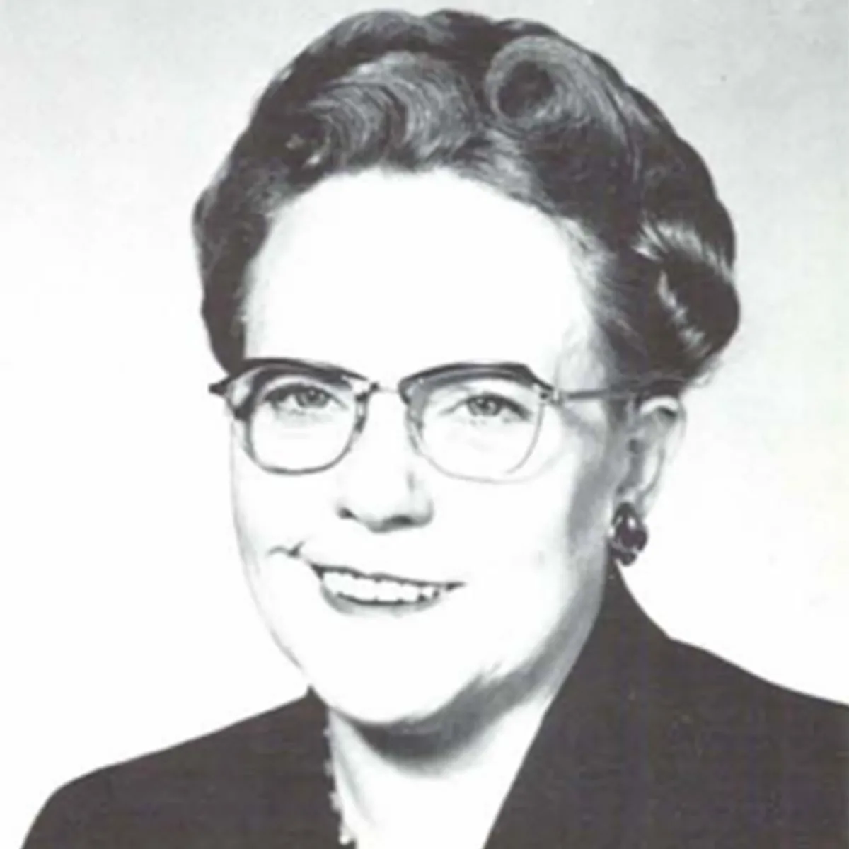 Golda Wickham, BS ’31 (education)