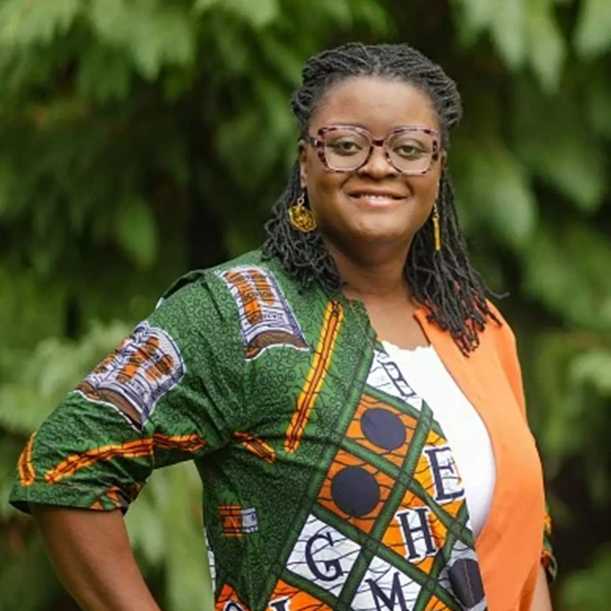 Ivy Fofie