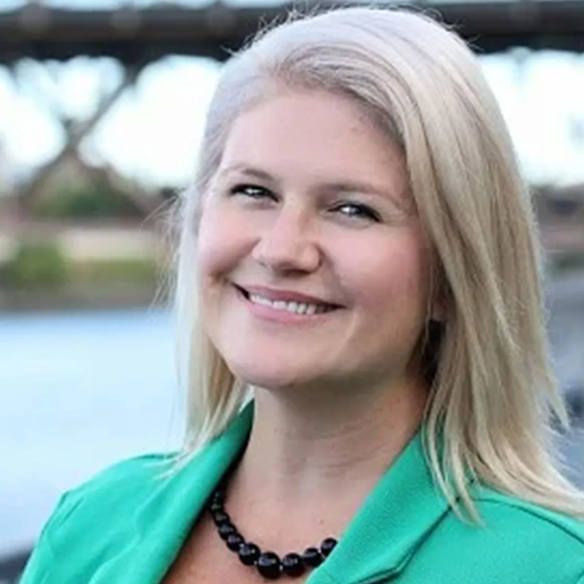 Kirsten Agard, BS ’08 (psychology, business administration)