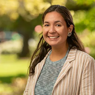 Kyra Ortega Schwartz
