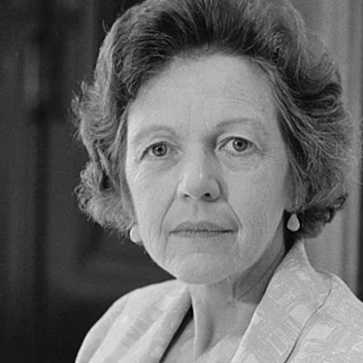 Maurine Neuberger, BA ’29 (education)