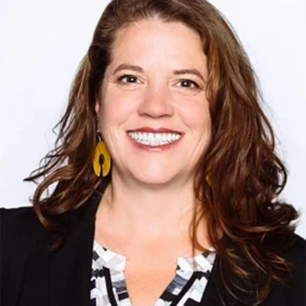 Melynda Retallack, BArch ’96 (architecture)