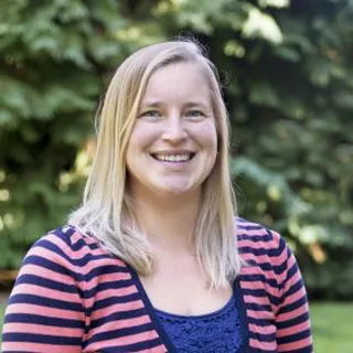 Suzie Stadelman