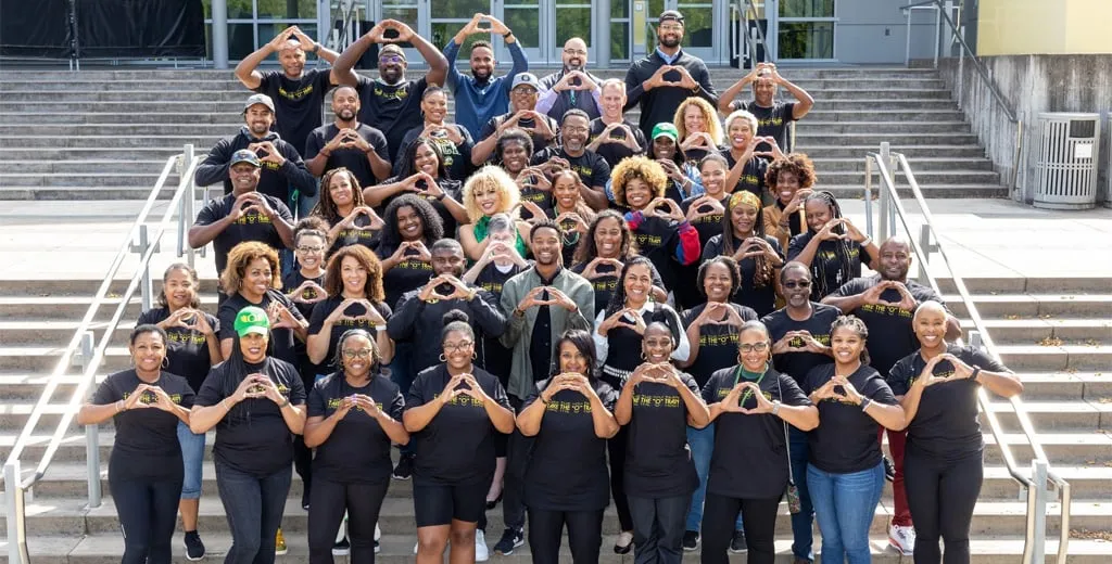 UO Black Alumni Network