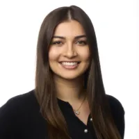 Headshot of Ariana Mitha
