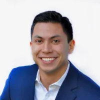 Headshot of Cole Conklin